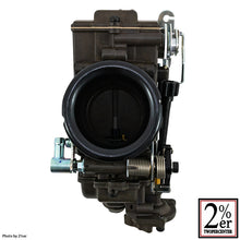 Load image into Gallery viewer, FCR carburetor 39φ, anodized aluminum specification SR400/500, single unit