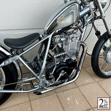 Load image into Gallery viewer, FCR carburetor 39φ, anodized aluminum specification SR400/500, single unit