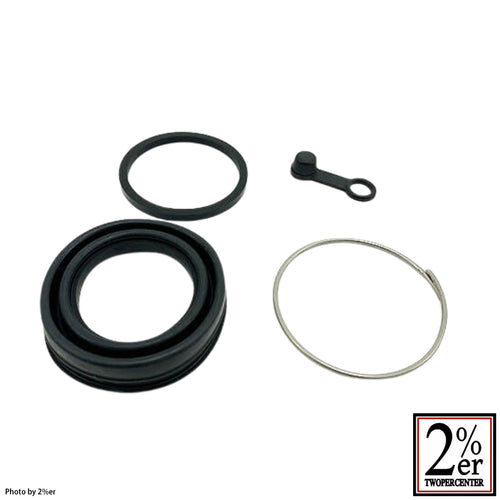 SR400/500 Initial Type Genuine Front Caliper Seal Kit '78~'84