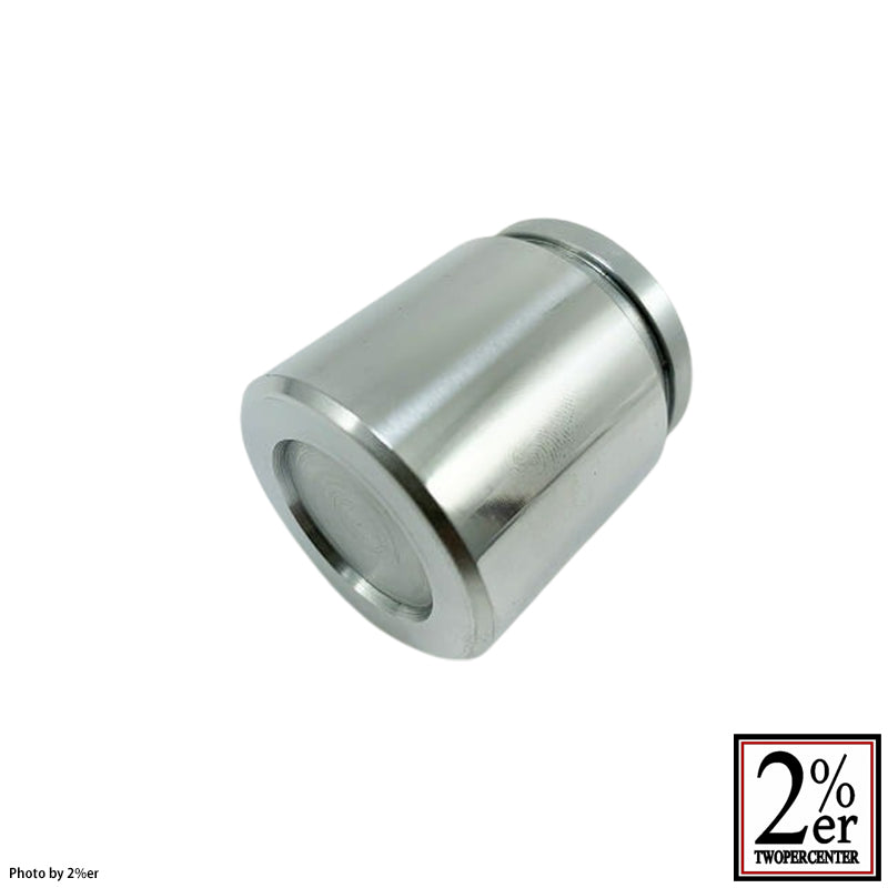 SR400/500 Initial Type Genuine Front Caliper Piston '78~'84