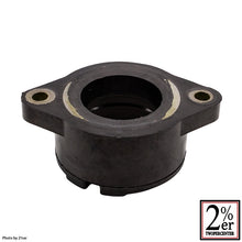 Load image into Gallery viewer, Stock replica manifold / for early VM carburetor SR400/500