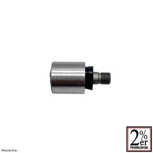 Rear wheel hub damper XS250 set of 4