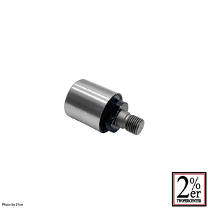 Rear wheel hub damper XS250 set of 4