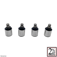Load image into Gallery viewer, Rear wheel hub damper XS250 set of 4