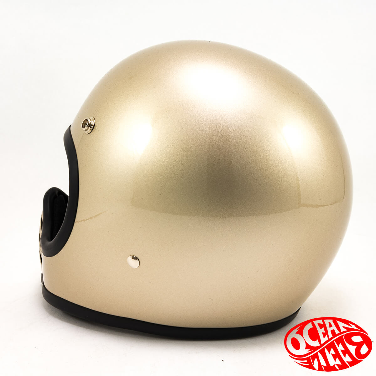 Ocean Beetle MTX Champagne Gold