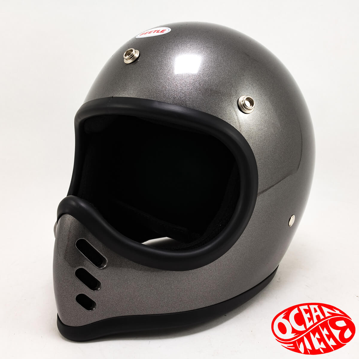 Ocean Beetle MTX Space Gray