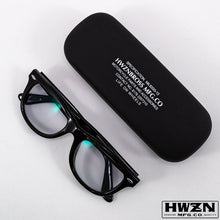 Load image into Gallery viewer, HWZN.MFG.CO. 2way Photochromic Sunglasses