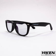 Load image into Gallery viewer, HWZN.MFG.CO. 2way Photochromic Sunglasses