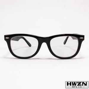 HWZN.MFG.CO. 2way Photochromic Sunglasses
