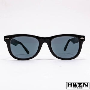 HWZN.MFG.CO. 2way Photochromic Sunglasses