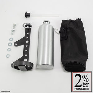 Emergency Tank Kit for SR400/500