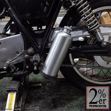 Load image into Gallery viewer, Emergency Tank Kit for SR400/500