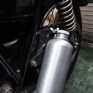 Emergency Tank Kit for SR400/500