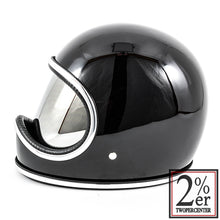 Load image into Gallery viewer, SPACE HELMET FINAL EDITION BLACK