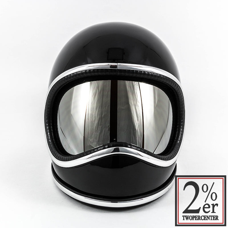 SPACE HELMET FINAL EDITION BLACK