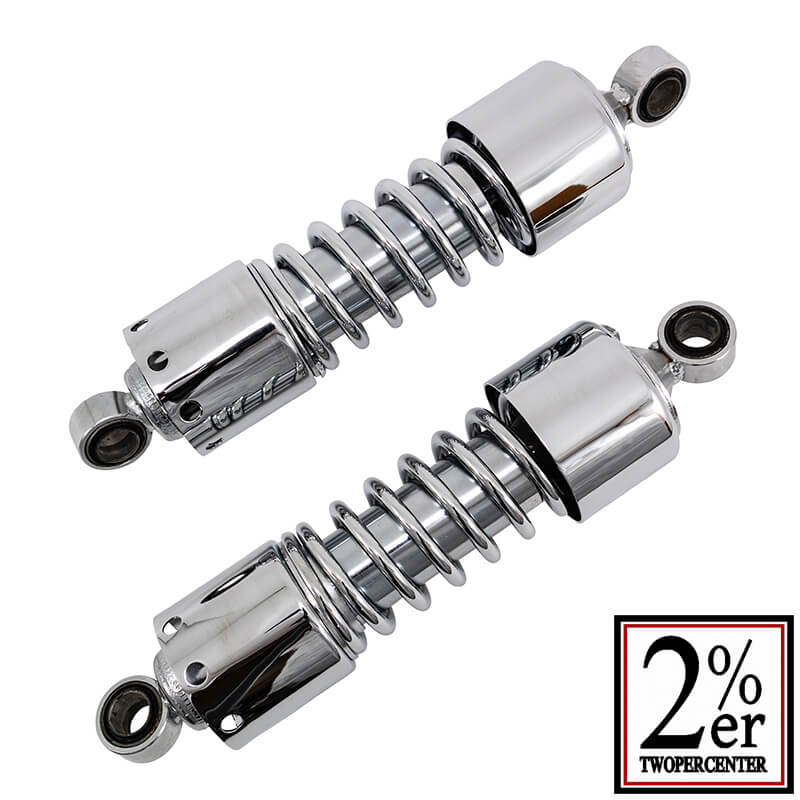 280mm Low Down Suspension] G-SUSPENSION280 [Chrome] General