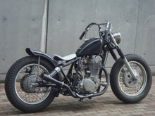 Load image into Gallery viewer, 280mm Low Down Suspension] G-SUSPENSION280 [Chrome] General-purpose #SR400/500