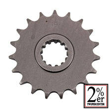 Load image into Gallery viewer, Front sprocket SR400/500 428-19