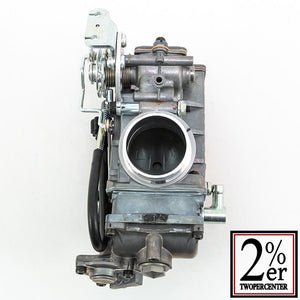 FCR carburetor 39φ SR400/500 single unit