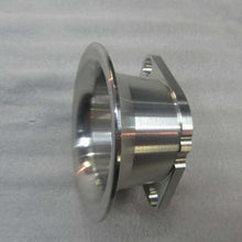 Load image into Gallery viewer, Aluminum short funnel for FCR carburetor