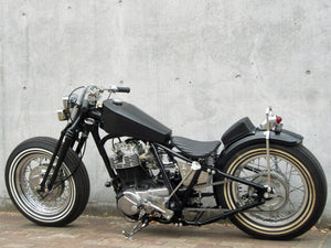 74 Springer Fork Kit SR400/500 - Main Image