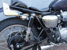 Load image into Gallery viewer, Half Cover for Classical Rear Shock W400/W650/W800