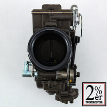 Load image into Gallery viewer, FCR carburetor 39φ, anodized aluminum specification SR400/500, single unit