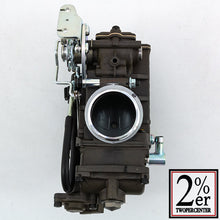 Load image into Gallery viewer, FCR carburetor 39φ, anodized aluminum specification SR400/500, single unit