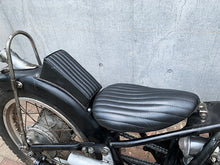 Load image into Gallery viewer, Vintage BATES Replica Solo/Pillion Seat