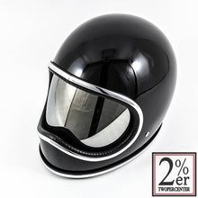 Load image into Gallery viewer, SPACE HELMET FINAL EDITION BLACK