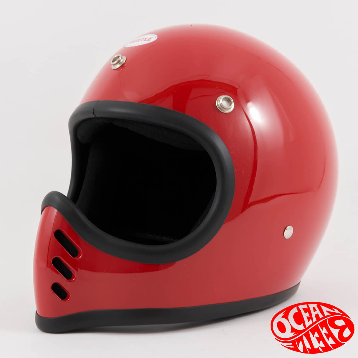 Ocean Beetle MTX Red