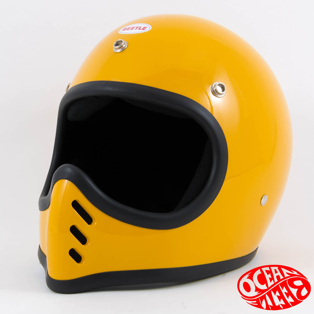 OceanBeetle Helmets
