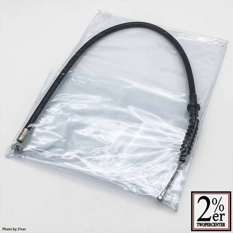 Clutch wire for Mid-High Jockey Shift Kit only