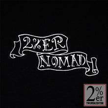 Load image into Gallery viewer, 2%er NOMAD Tees