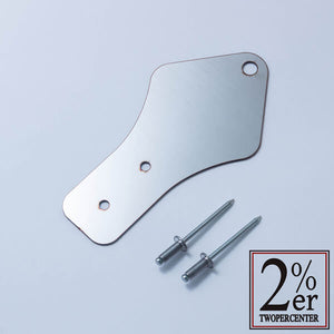 Old School Double Seat for SR400/500