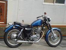 Load image into Gallery viewer, Old School Double Seat for SR400/500