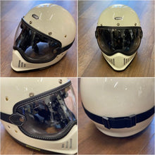 Load image into Gallery viewer, Goggle Shield for SHOEI EX ZERO