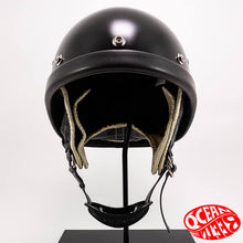 Load image into Gallery viewer, Ocean Beetle PTR Helmet Black
