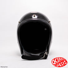 Load image into Gallery viewer, Ocean Beetle Helmet L.A.C  Black