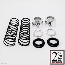 Load image into Gallery viewer, Fork Outer Assist Spring Kit For SR400/500
