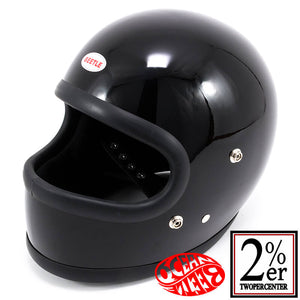 Ocean Beetle Helmet STR Black