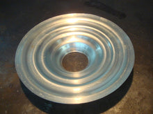 Load image into Gallery viewer, 2%er Front Wheel Aluminum Hub Cap  Starburst Type [SR400/500]