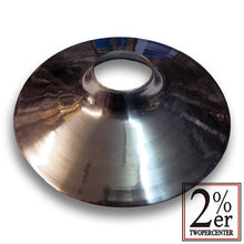 Load image into Gallery viewer, 2%er Front Wheel Aluminum Hub Cap [SR400/500]