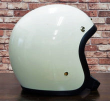 Load image into Gallery viewer, Ocean Beetle Helmet 500TX-2 Ivory