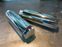 Load image into Gallery viewer, 2%er 10cm long Joints for Front Fork (pair) [SR400/500]