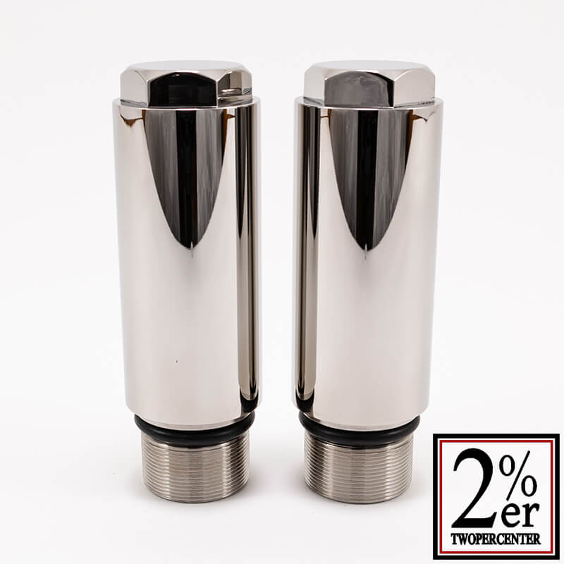 Front fork 7.5cm joint pair for SR400/500