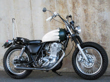 Load image into Gallery viewer, Half Cover for Classical Rear Shock SR400/500