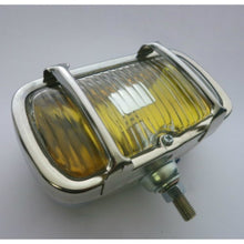 Load image into Gallery viewer, 2%er Square Head Light - Rib Yellow [general-purpose]